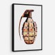 LV Gold Grenade