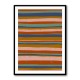 Ethno Colors Stripes