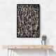 Tree Bark Pattern