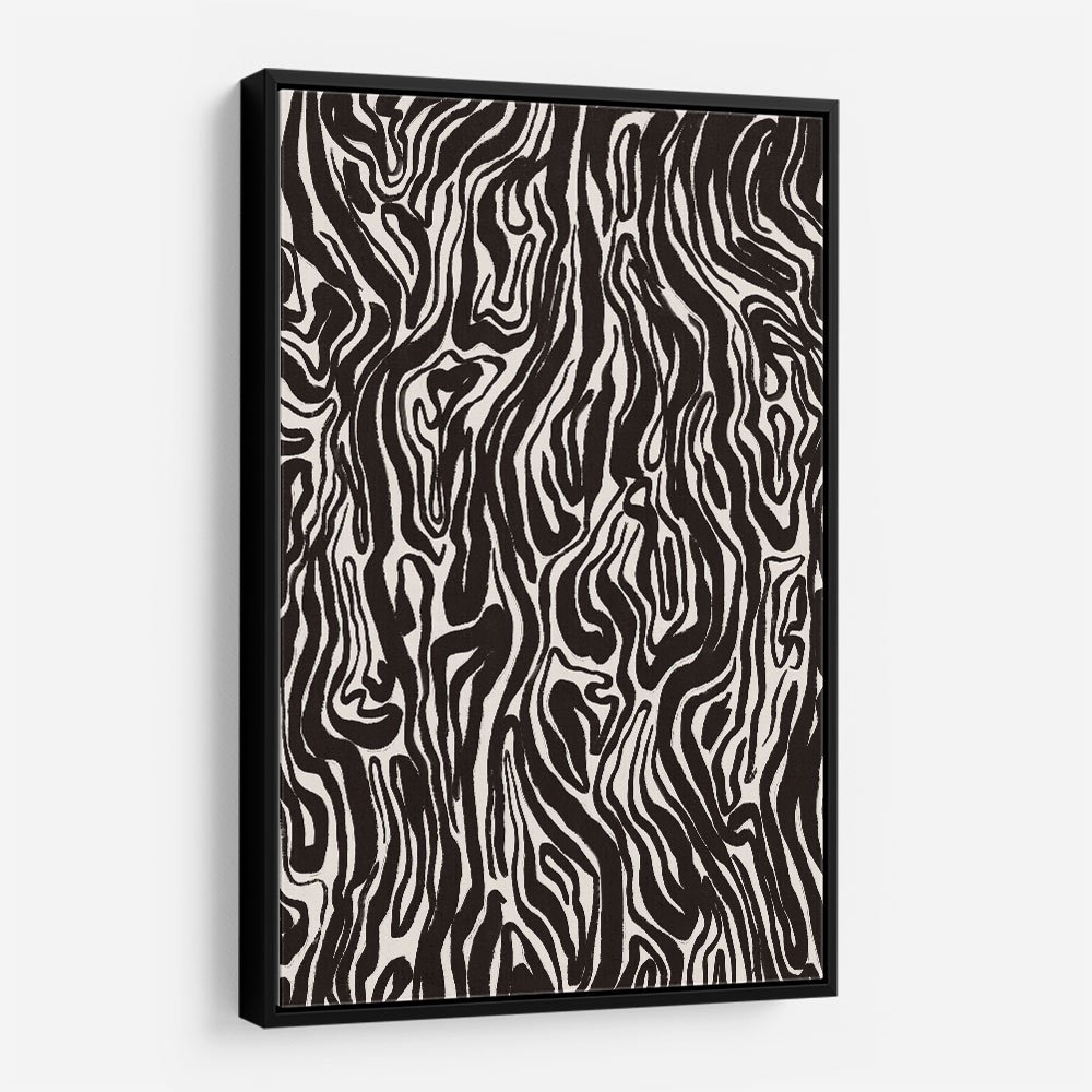Tree Bark Pattern