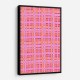 Pink Plaid