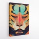Strong Tiger