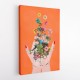 Frid`s Hand`s (Orange Version)
