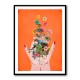 Frid`s Hand`s (Orange Version)