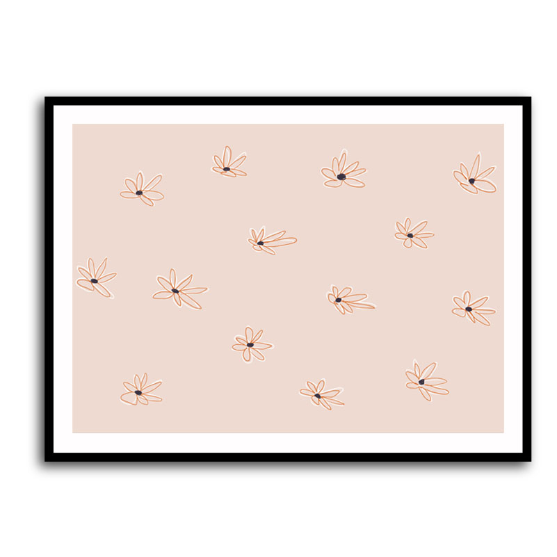 Naive Flowers