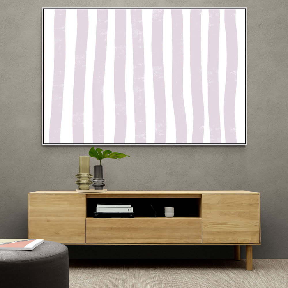Lilac Lines