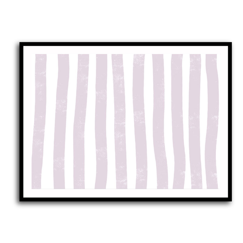 Lilac Lines