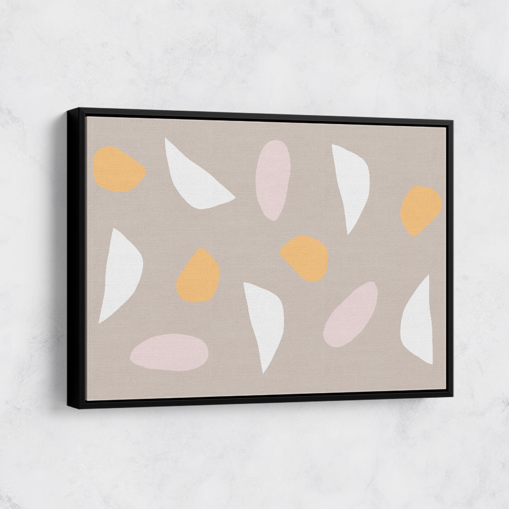 Happy Abstract No 2