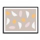 Happy Abstract No 2