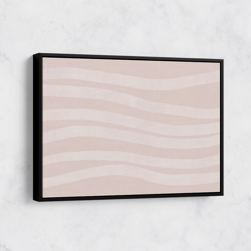 Simple Lines No 1