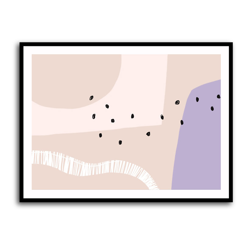 Playful Pattern No 1