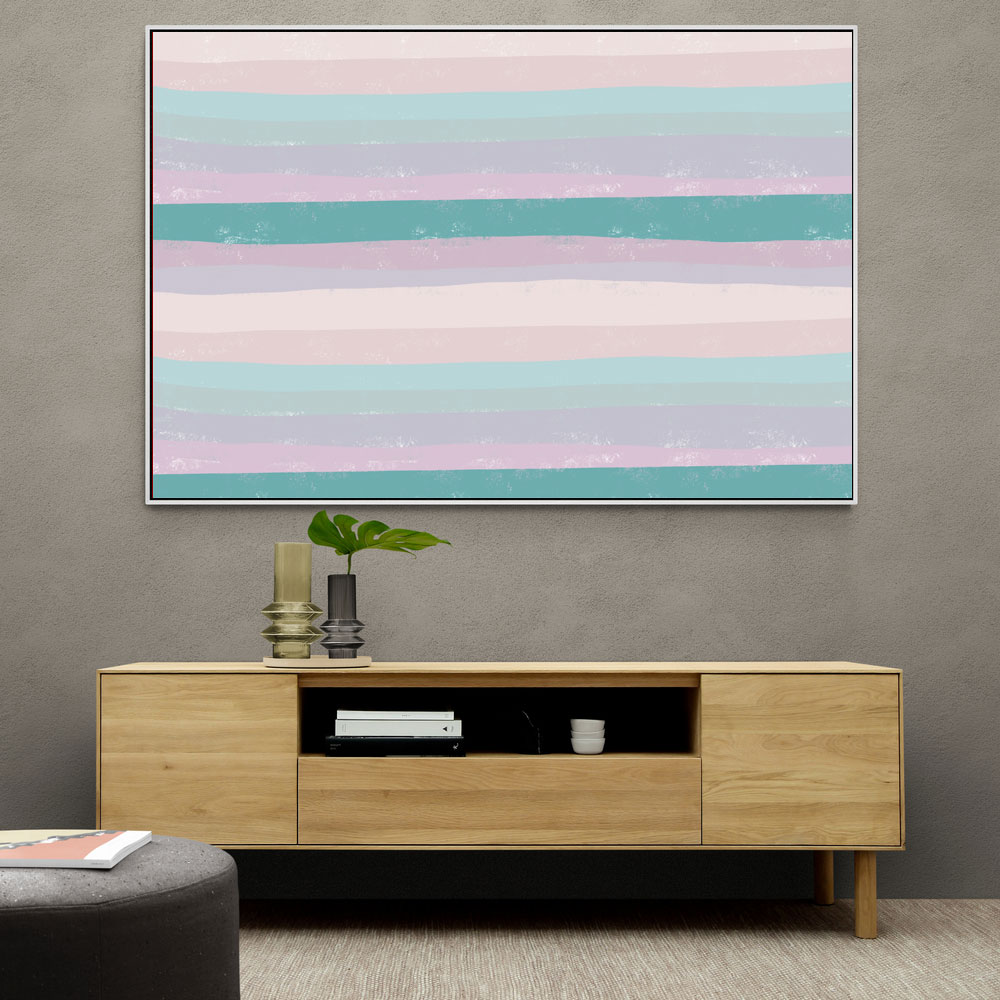 Happy Stripes