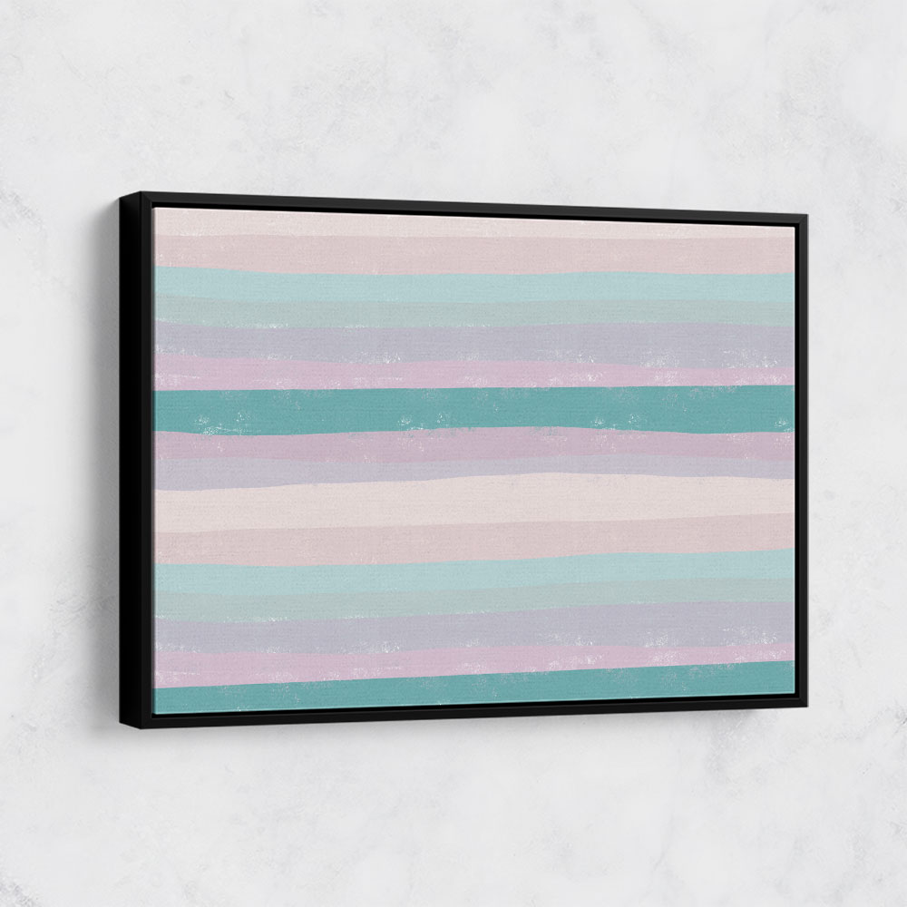 Happy Stripes