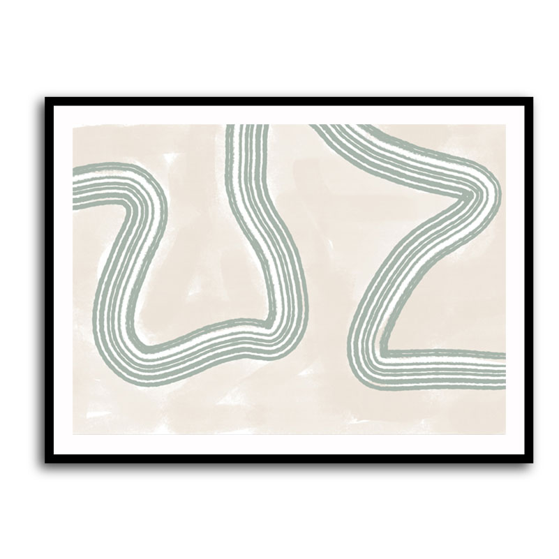 Abstracto Twist