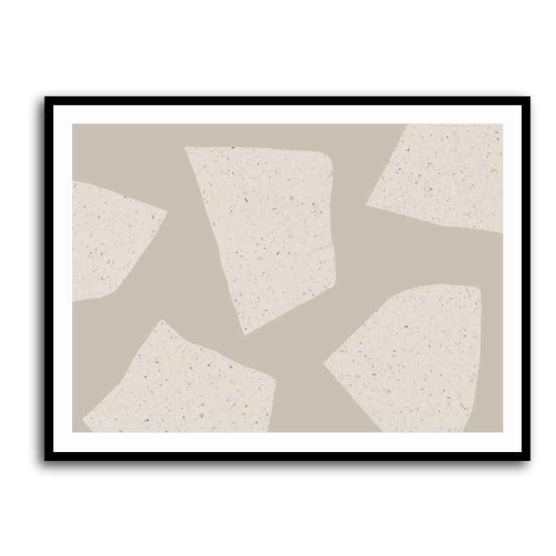 Big Terrazzo