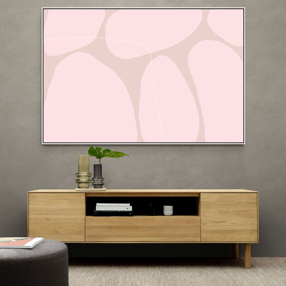 Rose Stones