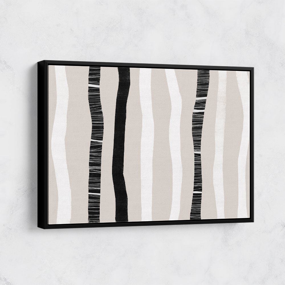 Stripes and Harmony