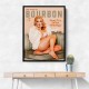 Babes of Bourbon Vol 7 Sexy Vintage Whiskey Pinup Girl
