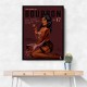 Babes Of Bourbon Cant Touch This. Sexy Retro Pin Up Girl Whiskey Wall Art