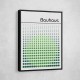 Bauhaus Wall Art 003