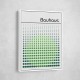 Bauhaus Wall Art 003