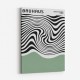 Bauhaus Wall Art 004