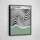Bauhaus Wall Art 004
