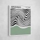 Bauhaus Wall Art 004