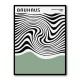 Bauhaus Wall Art 004
