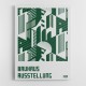 Bauhaus Wall Art 005