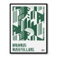 Bauhaus Wall Art 005