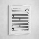 Bauhaus Wall Art 007