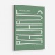 Bauhaus Wall Art 008