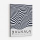 Bauhaus Wall Art 009