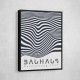 Bauhaus Wall Art 009