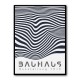 Bauhaus Wall Art 009