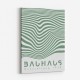 Bauhaus Wall Art 010