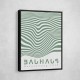 Bauhaus Wall Art 010