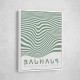 Bauhaus Wall Art 010