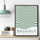 Bauhaus Wall Art 010