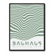 Bauhaus Wall Art 010