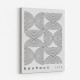 Bauhaus Wall Art 011