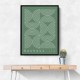 Bauhaus Wall Art 012