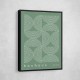 Bauhaus Wall Art 012