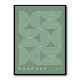 Bauhaus Wall Art 012