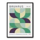 Bauhaus Wall Art 014