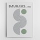 Bauhaus Wall Art 015