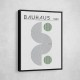 Bauhaus Wall Art 015