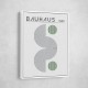 Bauhaus Wall Art 015