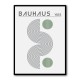 Bauhaus Wall Art 015